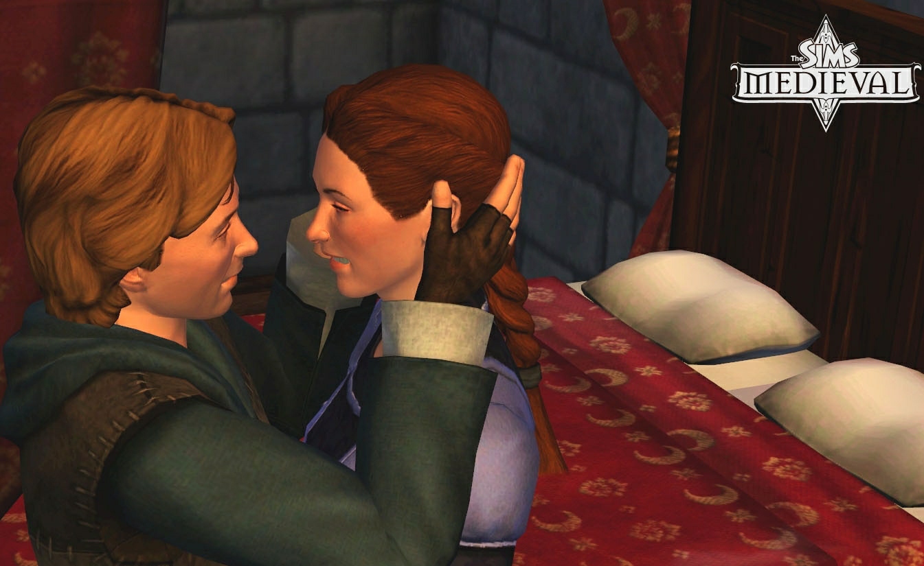 Los Sims Medieval (Edición Coleccionista) - Imagen 10